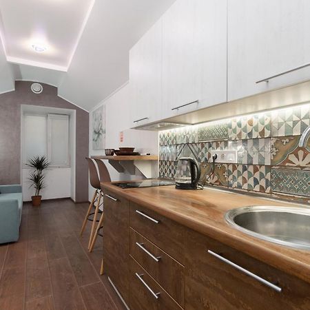 Suites On Chaikovskogo Odessa Luaran gambar