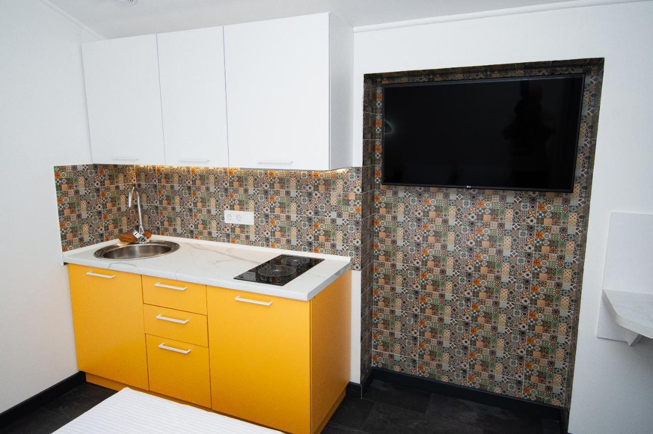 Suites On Chaikovskogo Odessa Luaran gambar