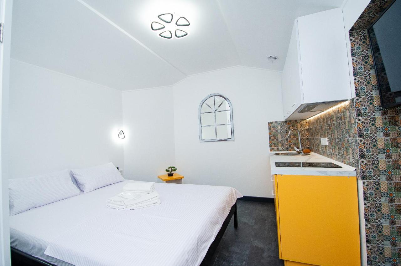 Suites On Chaikovskogo Odessa Luaran gambar