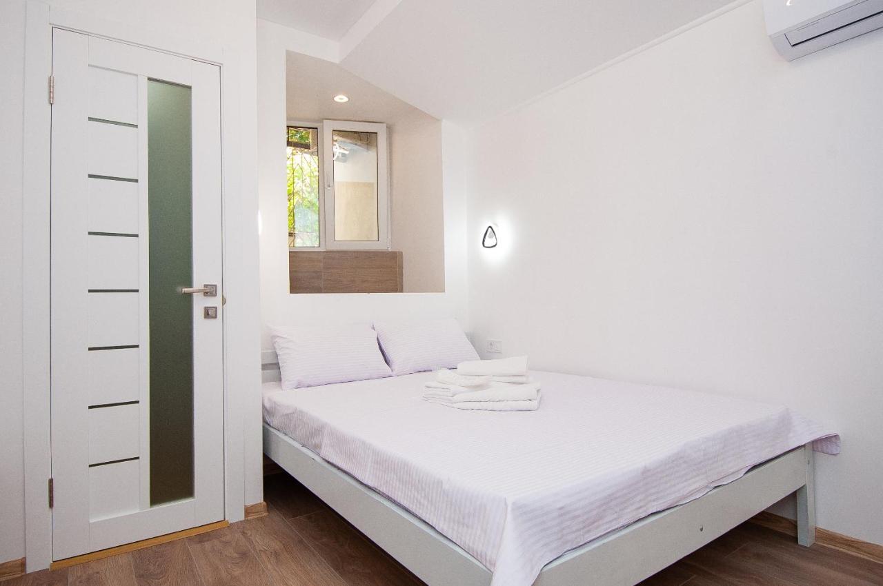 Suites On Chaikovskogo Odessa Luaran gambar