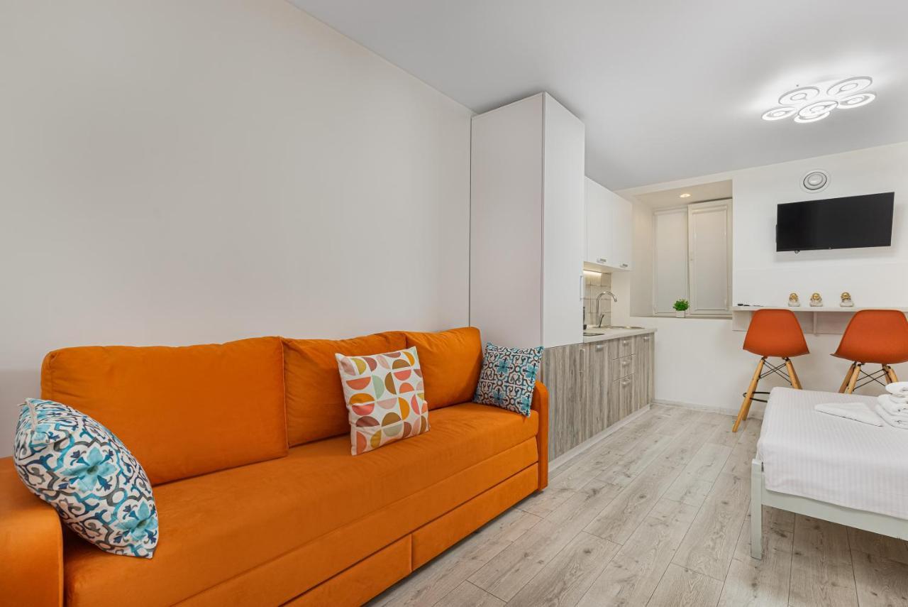 Suites On Chaikovskogo Odessa Luaran gambar