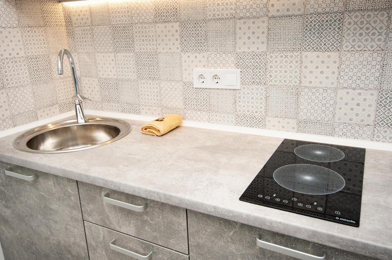 Suites On Chaikovskogo Odessa Luaran gambar