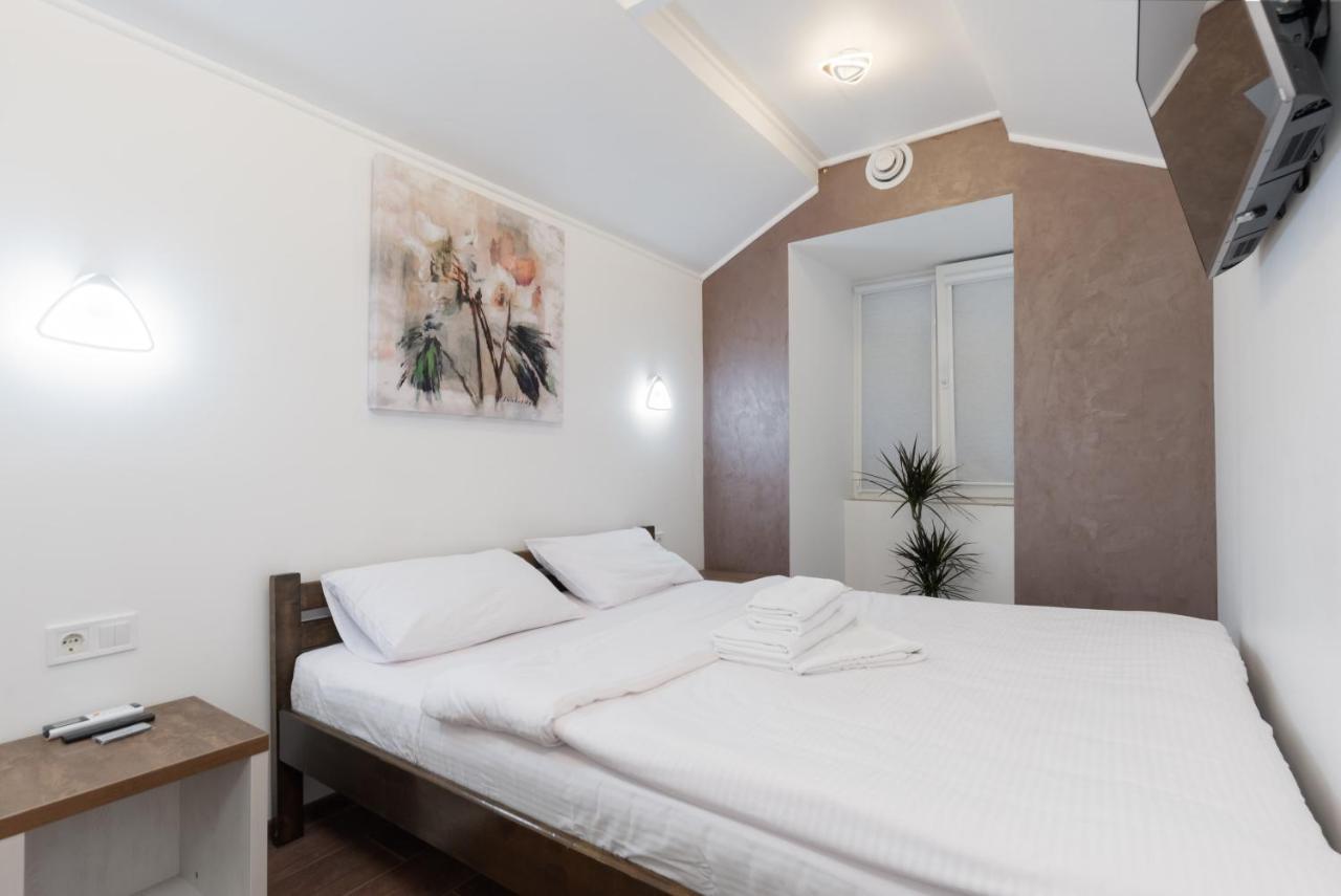 Suites On Chaikovskogo Odessa Luaran gambar