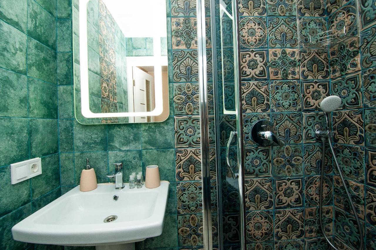 Suites On Chaikovskogo Odessa Luaran gambar