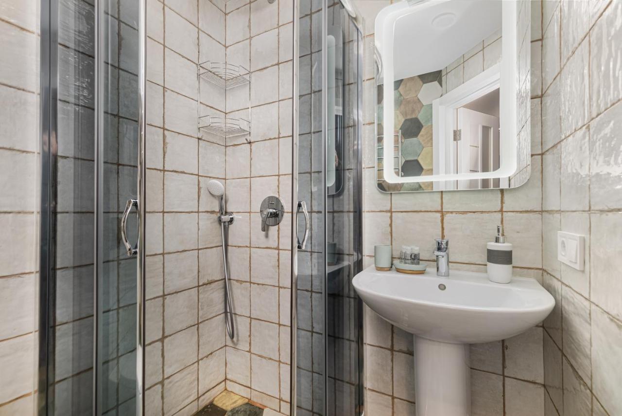 Suites On Chaikovskogo Odessa Luaran gambar
