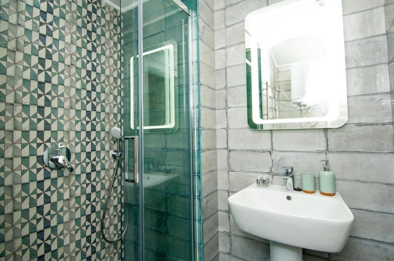 Suites On Chaikovskogo Odessa Luaran gambar
