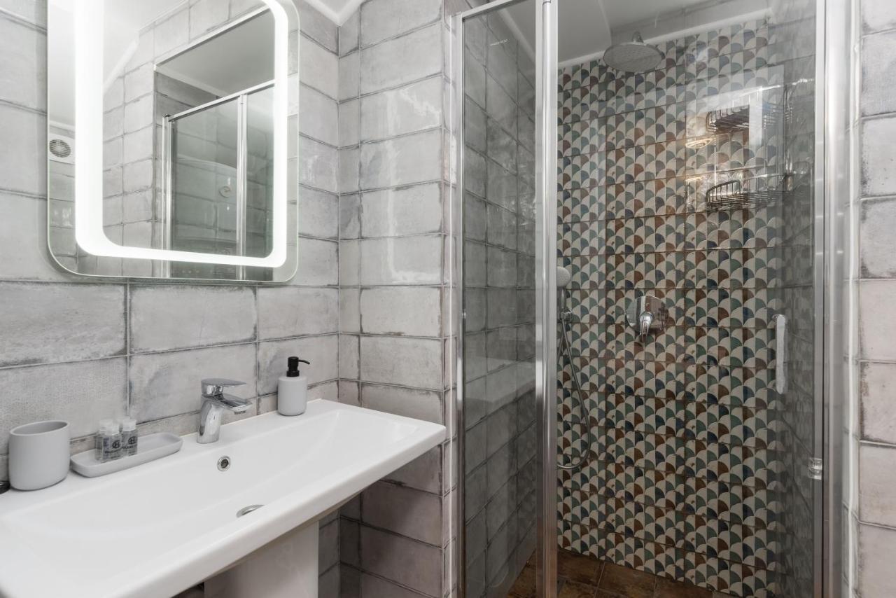 Suites On Chaikovskogo Odessa Luaran gambar