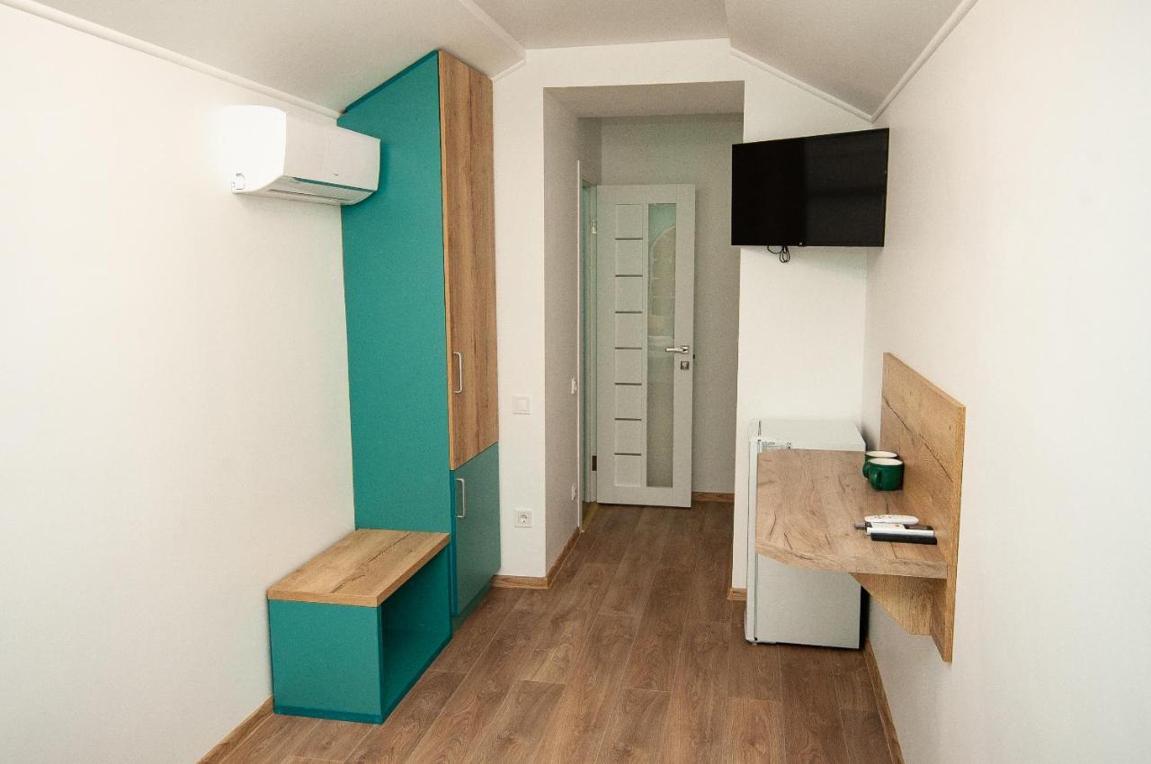 Suites On Chaikovskogo Odessa Luaran gambar