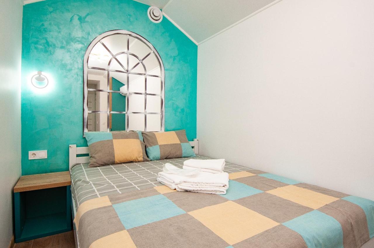 Suites On Chaikovskogo Odessa Luaran gambar