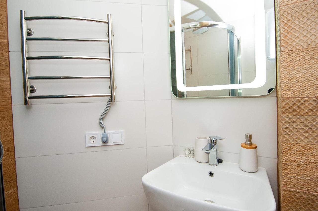 Suites On Chaikovskogo Odessa Luaran gambar