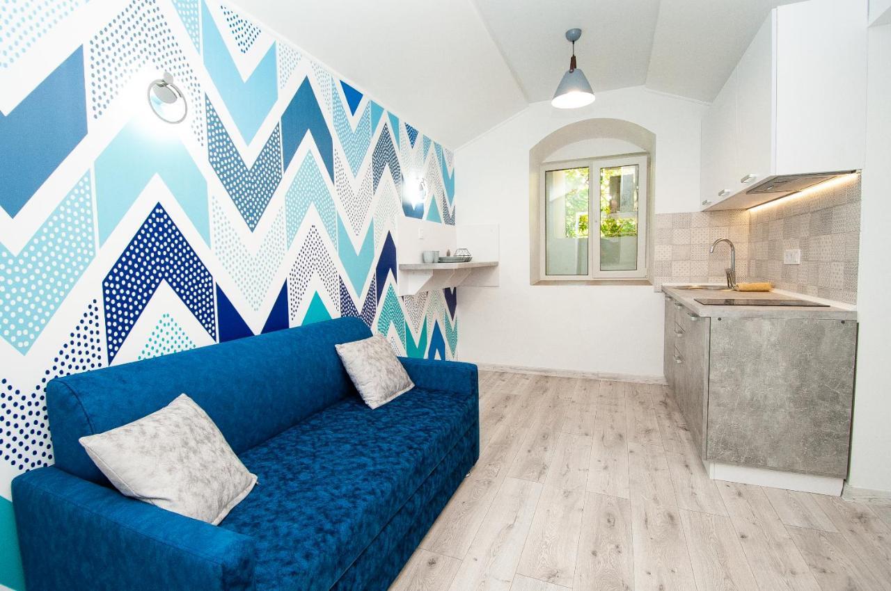 Suites On Chaikovskogo Odessa Luaran gambar